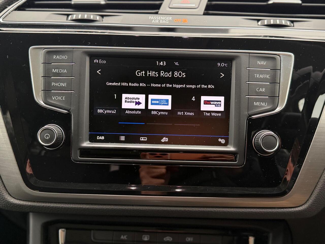 Used Volkswagen Touran 2017 for sale - 77556091: Photo 39