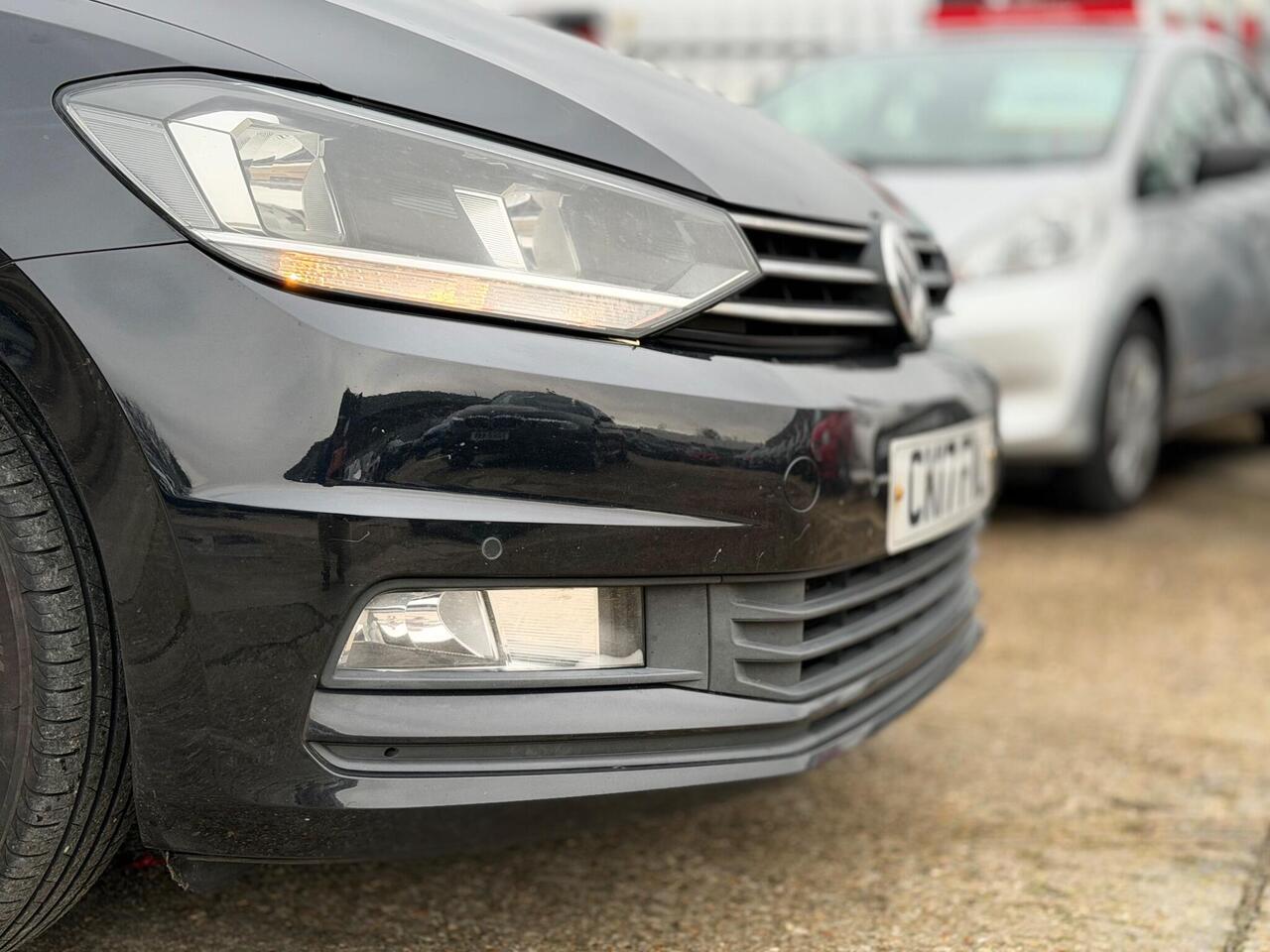 Used Volkswagen Touran 2017 for sale - 77556091: Photo 48