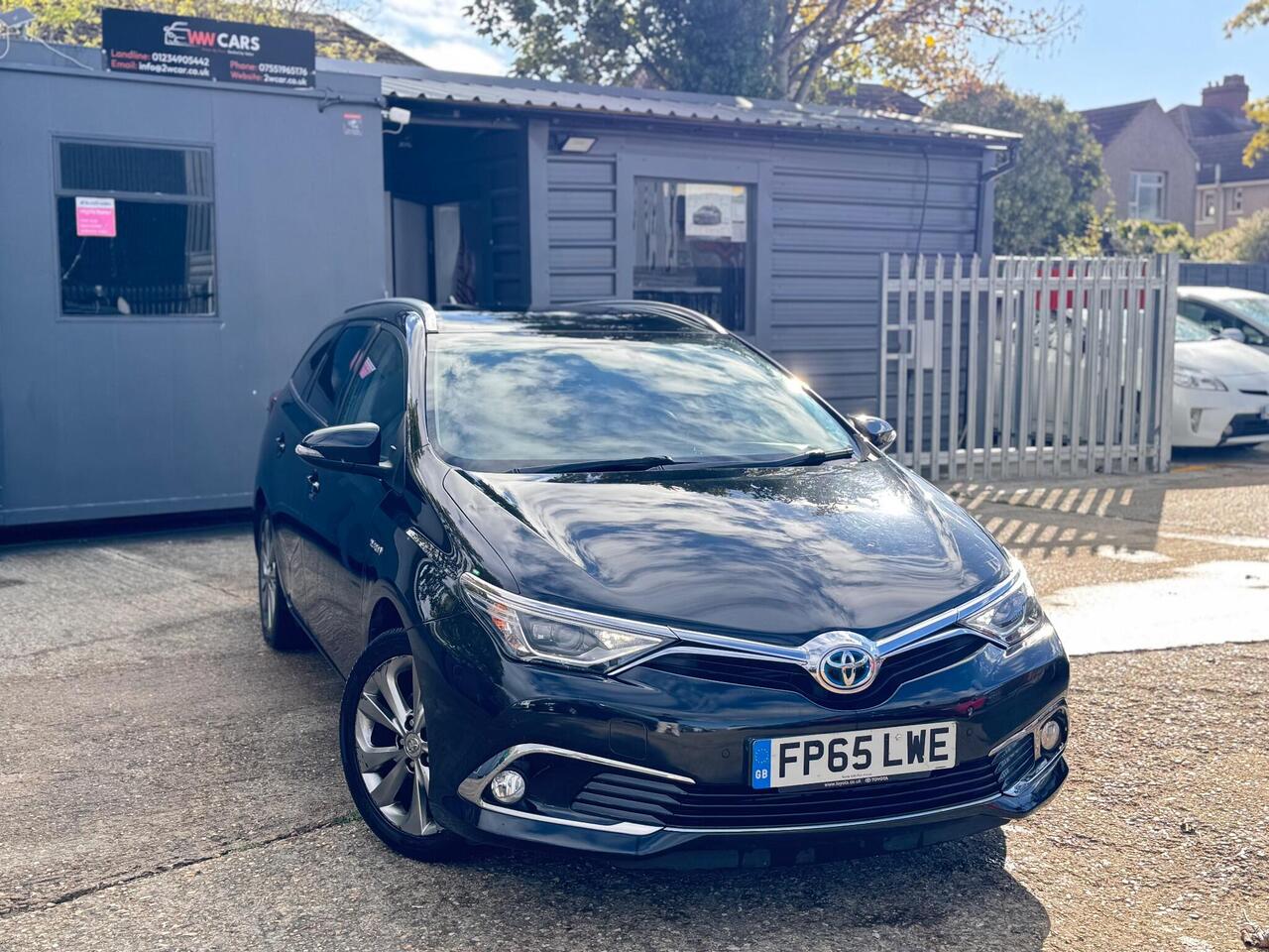 Used Toyota Auris 2015 for sale - 76734409: Photo 10