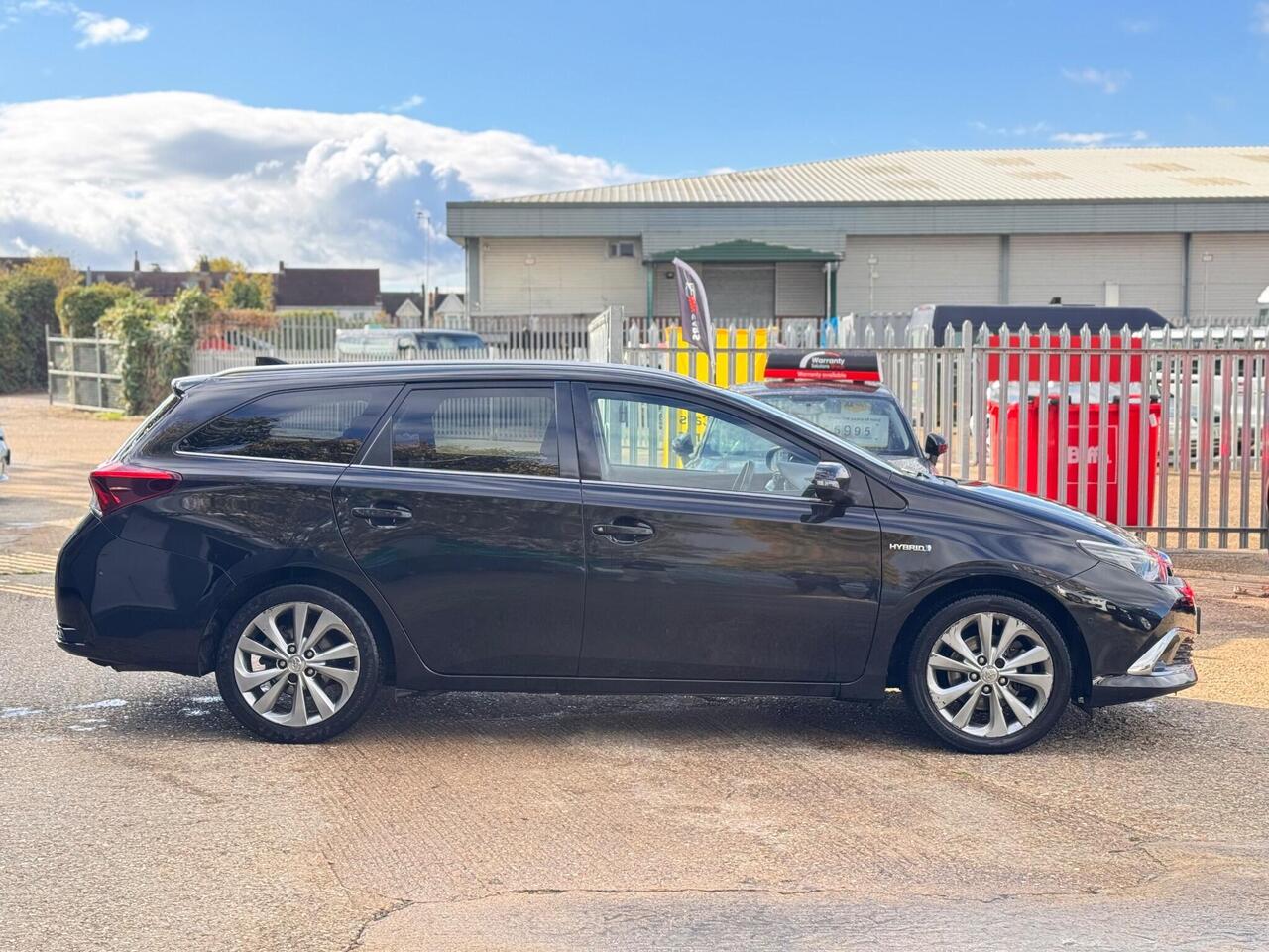 Used Toyota Auris 2015 for sale - 76734409: Photo 19