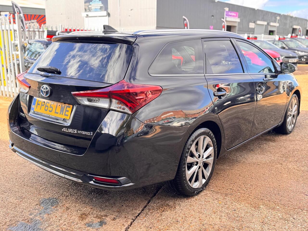 Used Toyota Auris 2015 for sale - 76734409: Photo 20