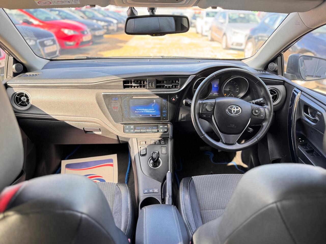 Used Toyota Auris 2015 for sale - 76734409: Photo 23