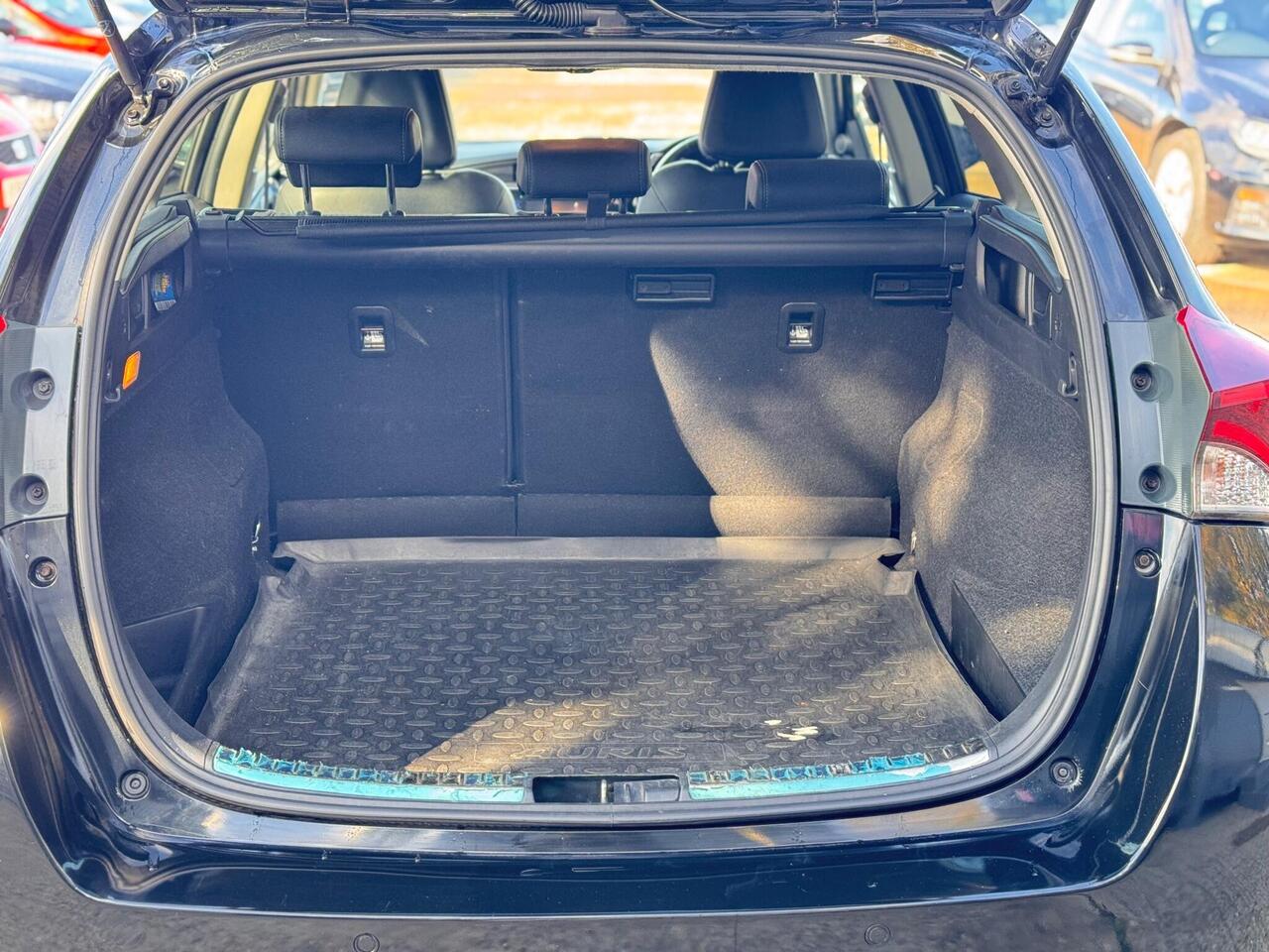 Used Toyota Auris 2015 for sale - 76734409: Photo 56