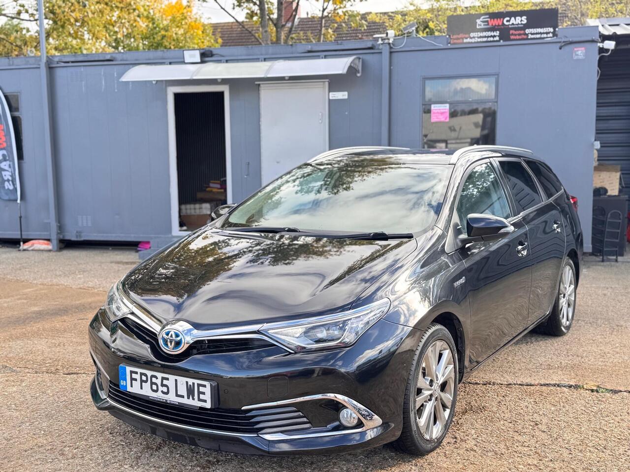 Used Toyota Auris 2015 for sale - 76734409: Photo 6