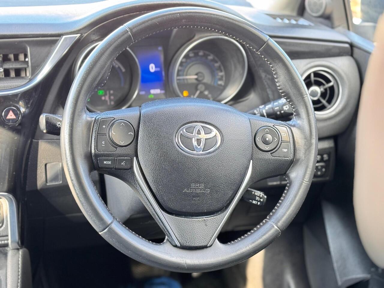 Used Toyota Auris 2015 for sale - 76734409: Photo 62