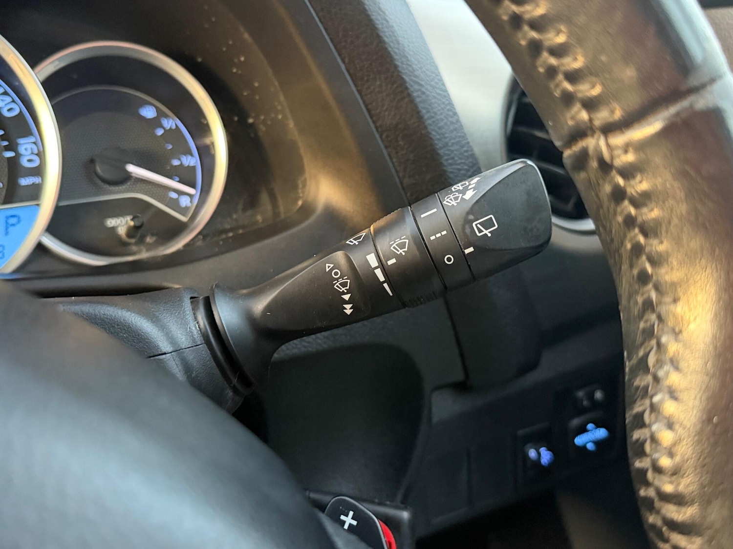 Used Toyota Auris 2013 for sale - 76657697: Photo 21