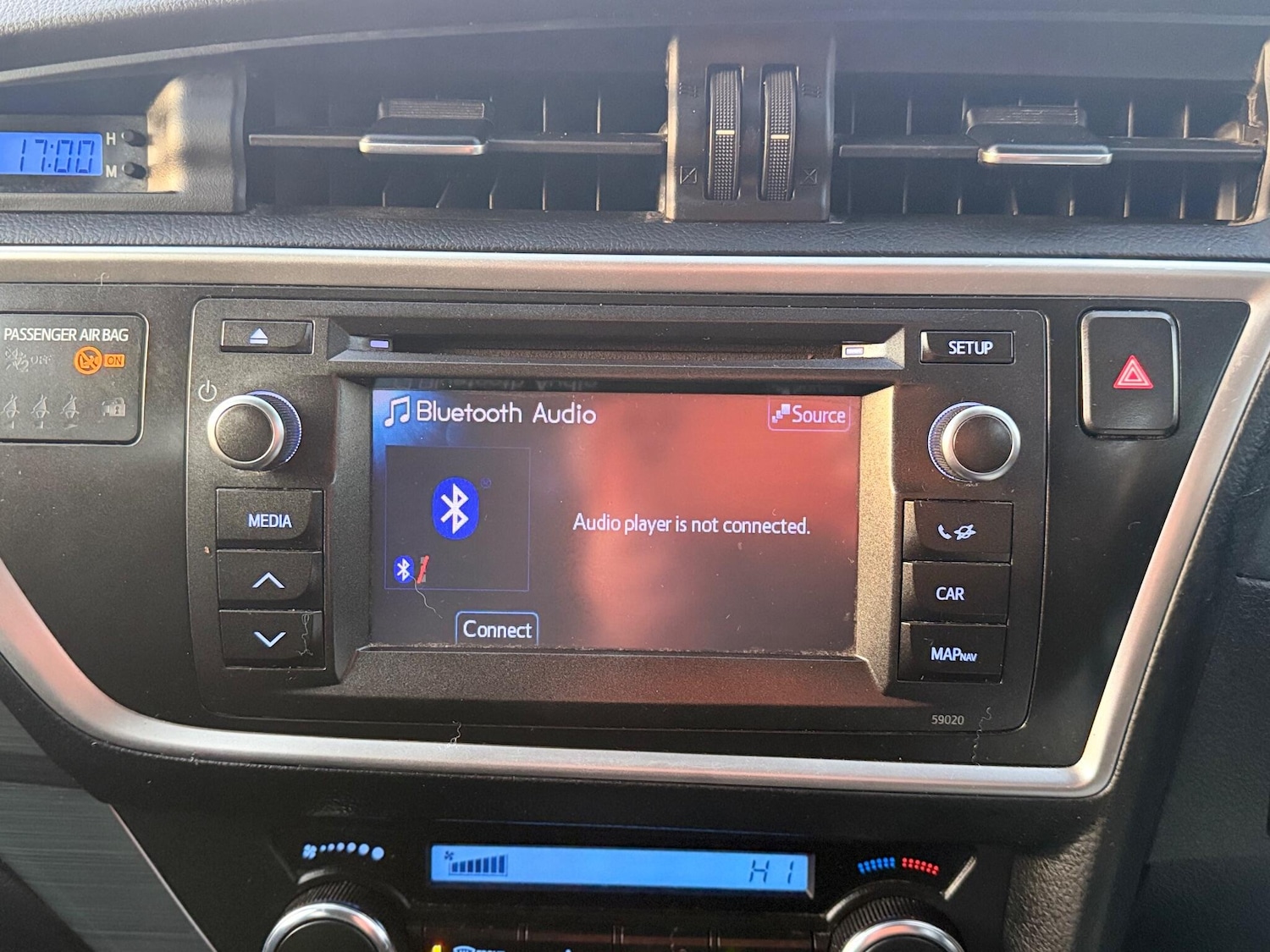 Used Toyota Auris 2013 for sale - 76657697: Photo 31