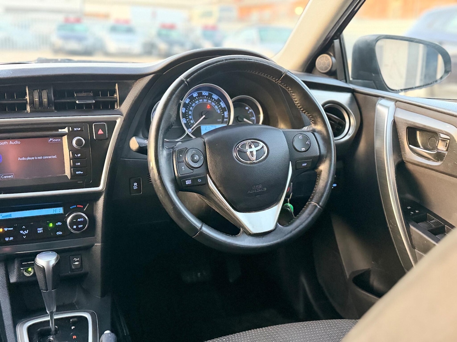 Used Toyota Auris 2013 for sale - 76657697: Photo 37