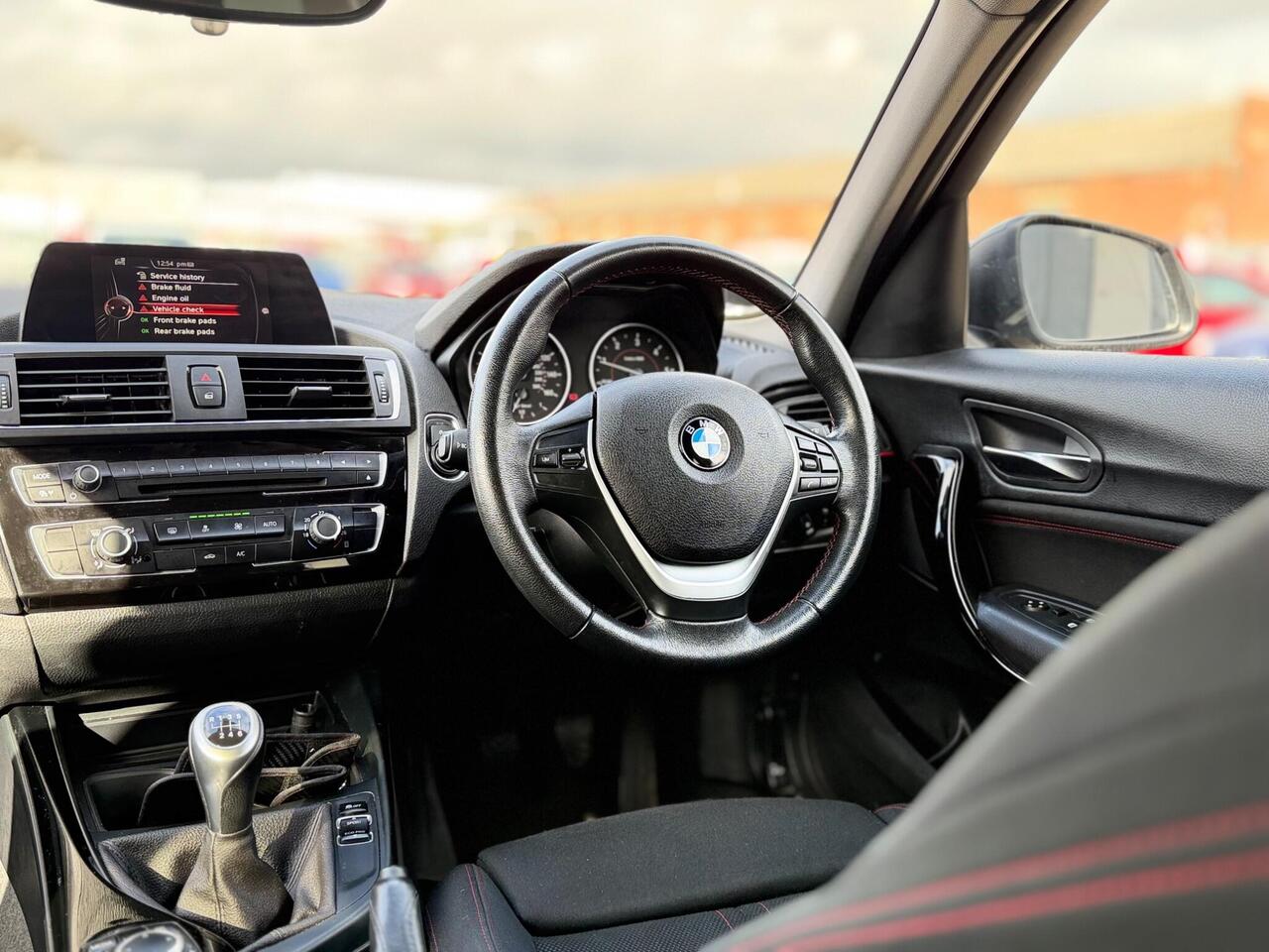 Used BMW 1 Series 2017 for sale - 77884270: Photo 13