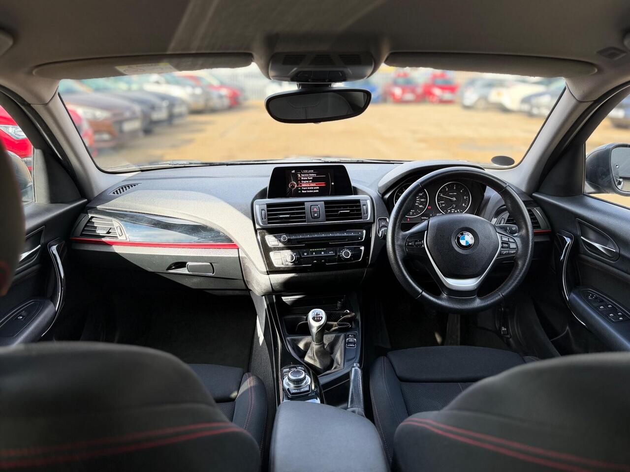 Used BMW 1 Series 2017 for sale - 77884270: Photo 14