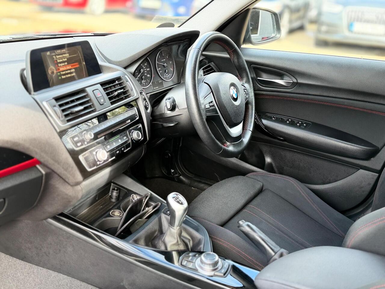 Used BMW 1 Series 2017 for sale - 77884270: Photo 15