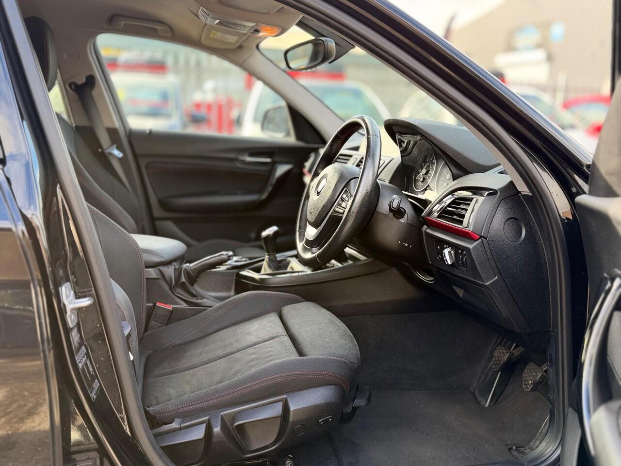 Used BMW 1 Series 2017 for sale - 77884270: Photo 17