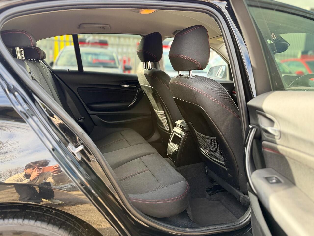 Used BMW 1 Series 2017 for sale - 77884270: Photo 18