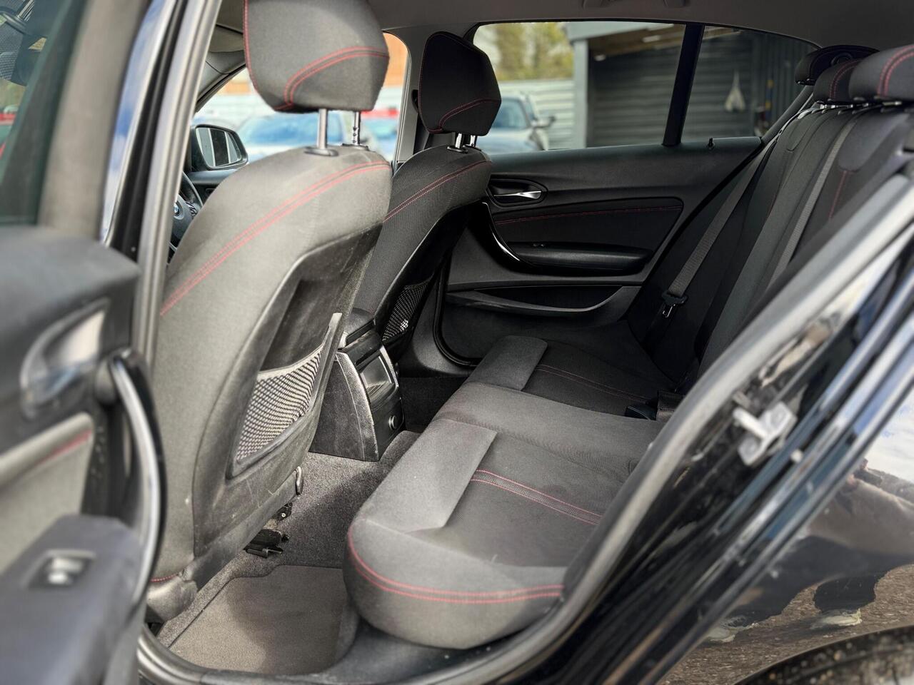 Used BMW 1 Series 2017 for sale - 77884270: Photo 19