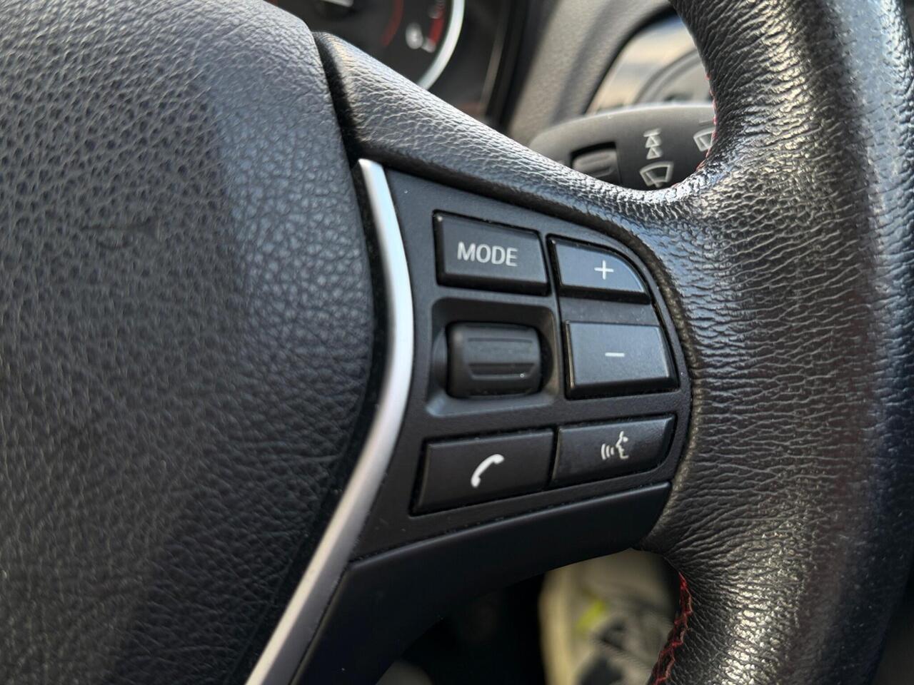 Used BMW 1 Series 2017 for sale - 77884270: Photo 22