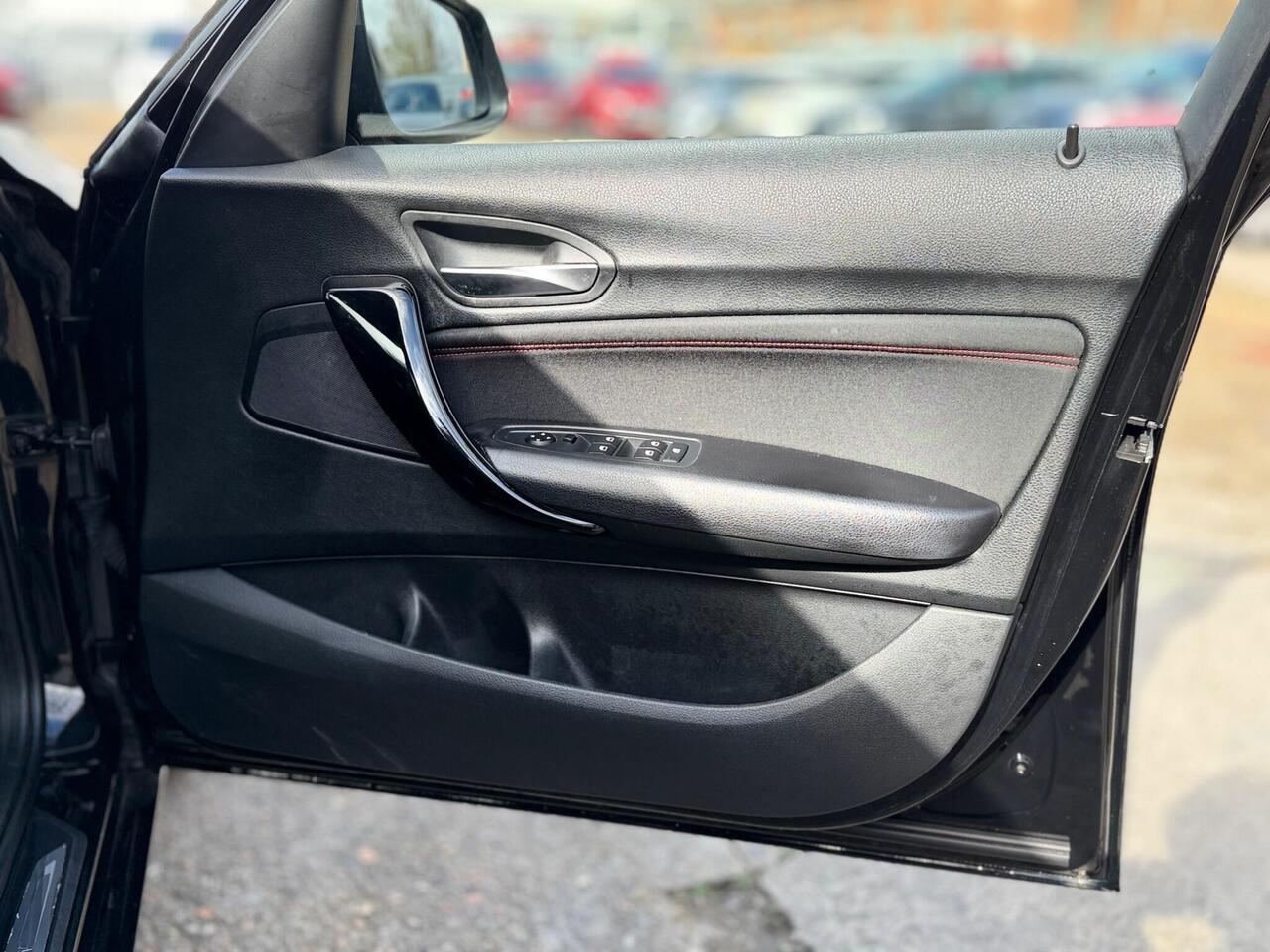 Used BMW 1 Series 2017 for sale - 77884270: Photo 27