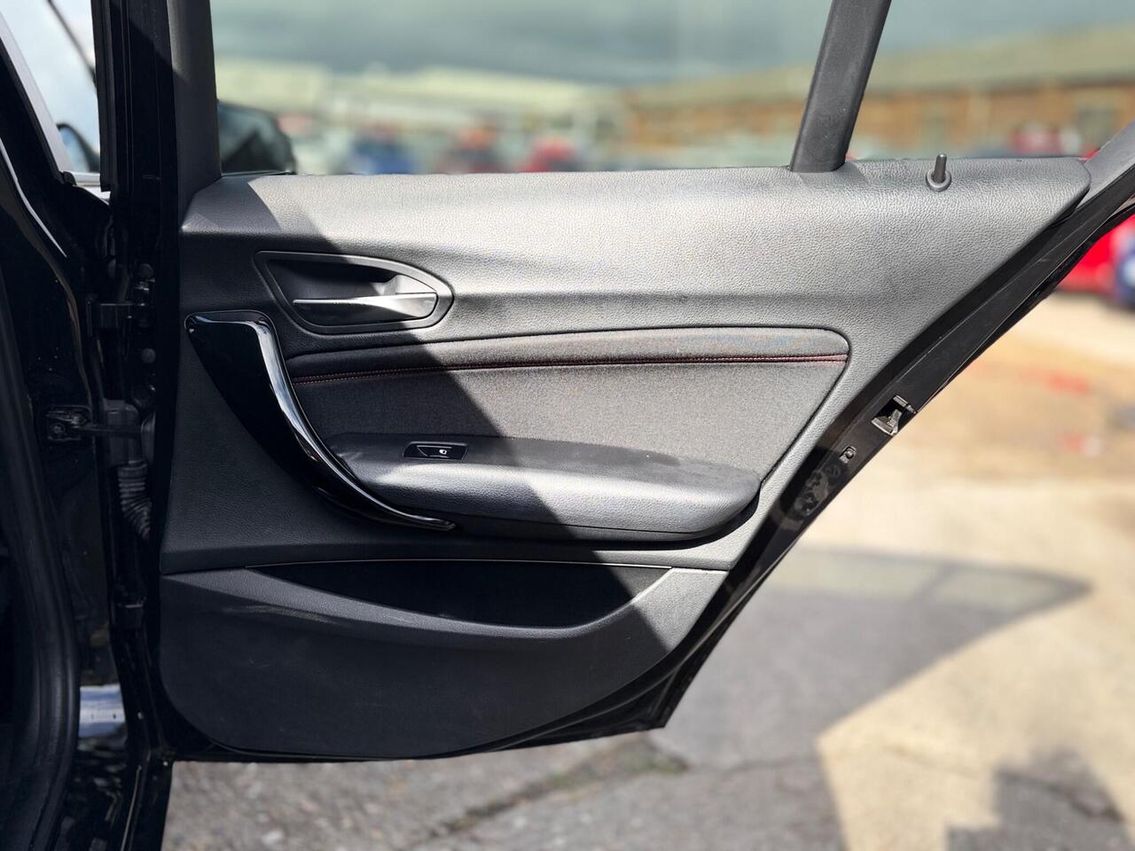 Used BMW 1 Series 2017 for sale - 77884270: Photo 28