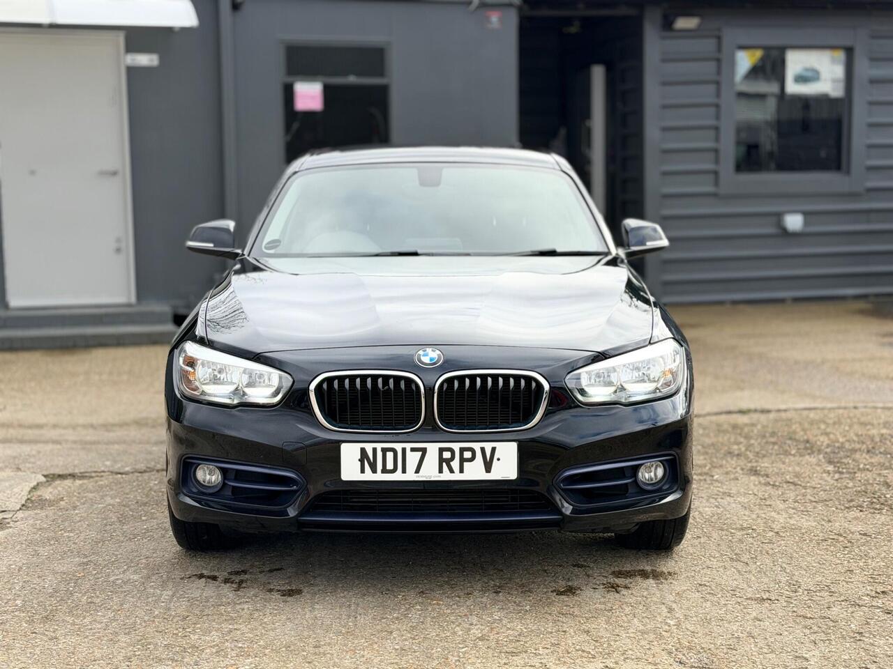 Used BMW 1 Series 2017 for sale - 77884270: Photo 3