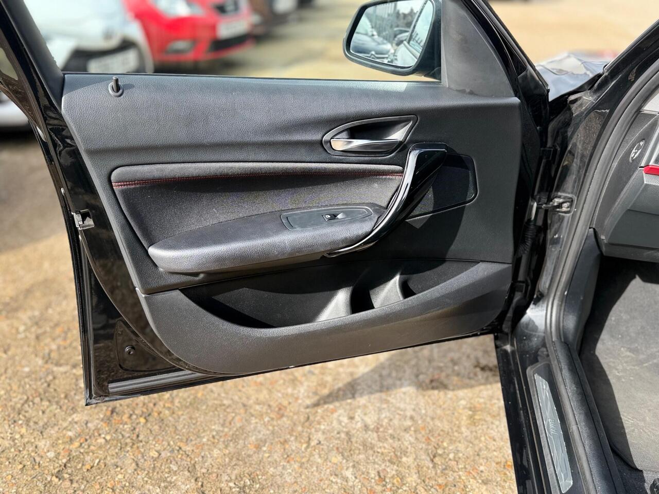 Used BMW 1 Series 2017 for sale - 77884270: Photo 30