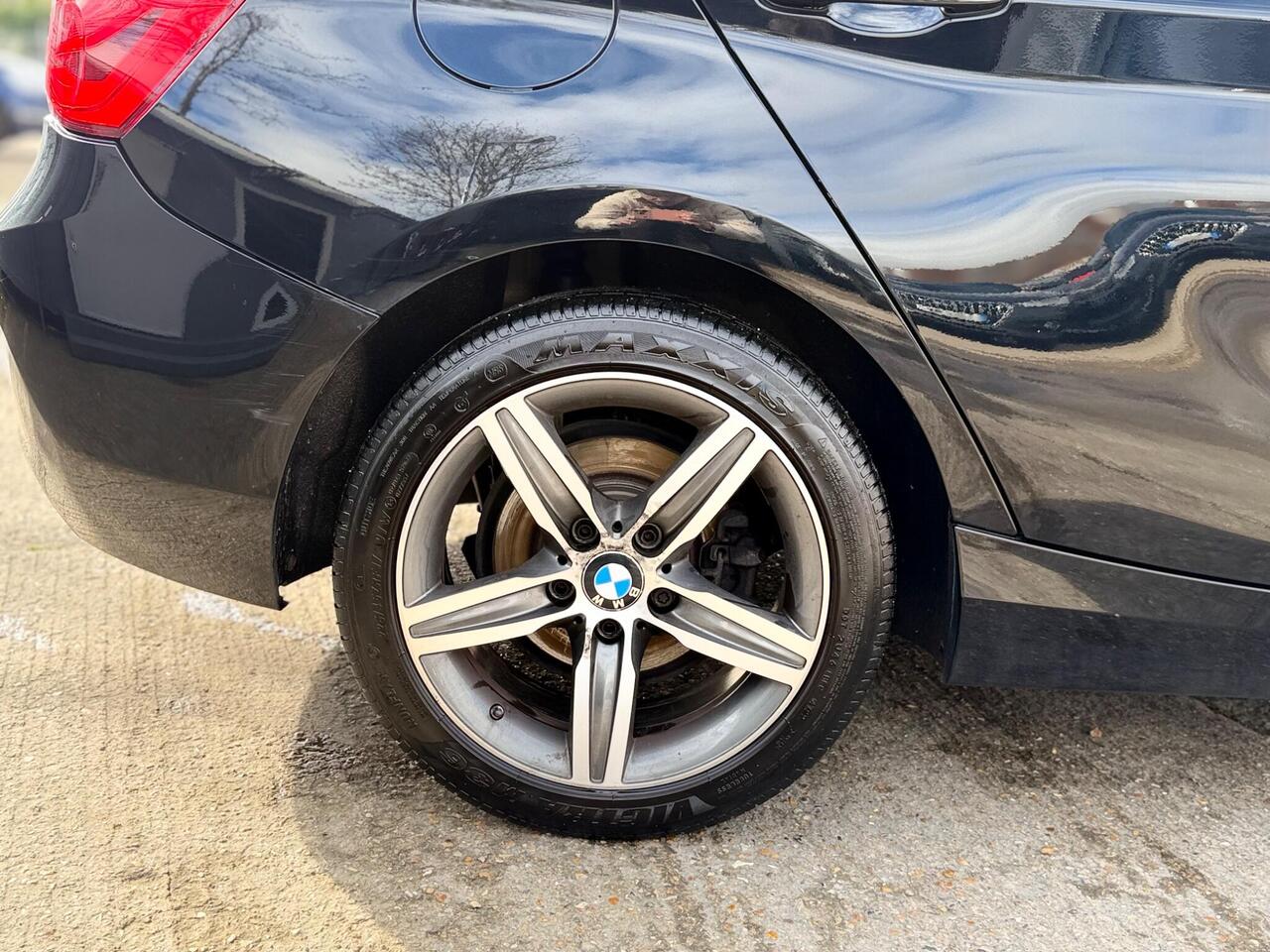 Used BMW 1 Series 2017 for sale - 77884270: Photo 32