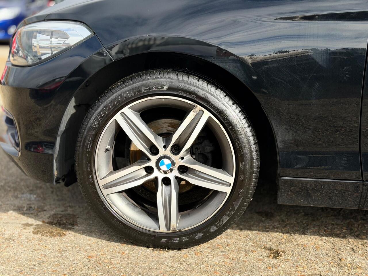 Used BMW 1 Series 2017 for sale - 77884270: Photo 33