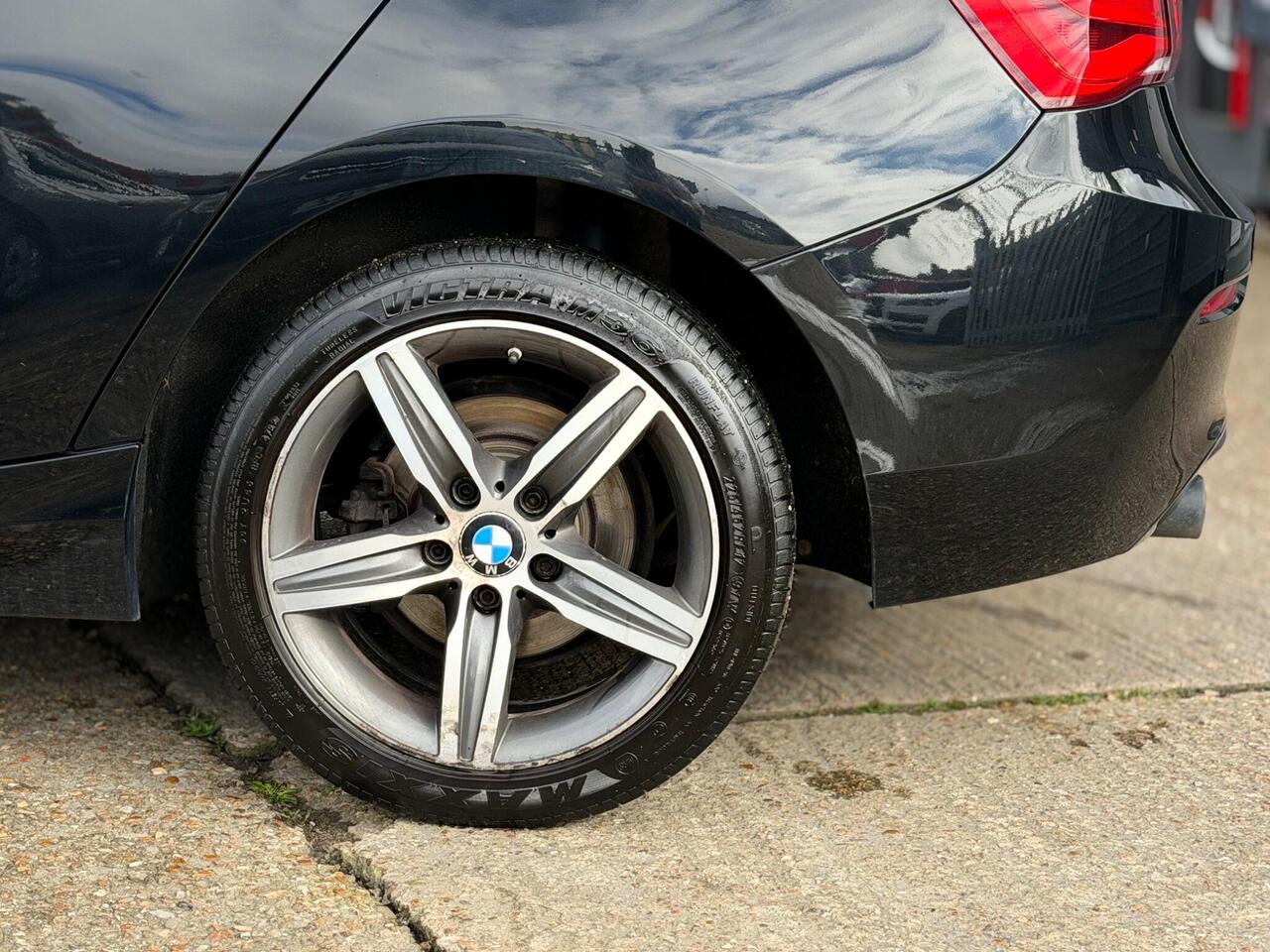 Used BMW 1 Series 2017 for sale - 77884270: Photo 34