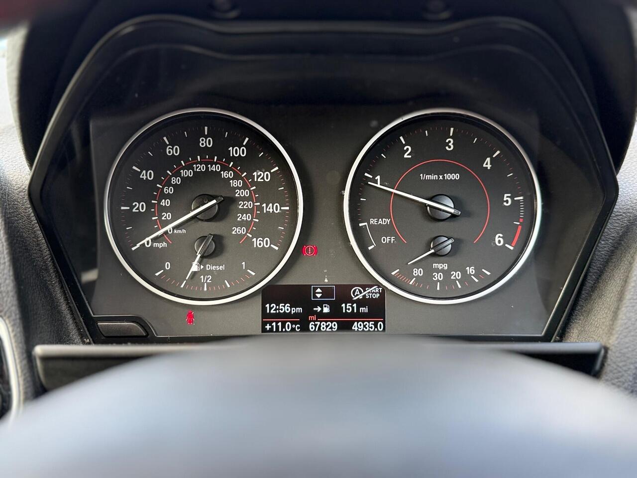 Used BMW 1 Series 2017 for sale - 77884270: Photo 37