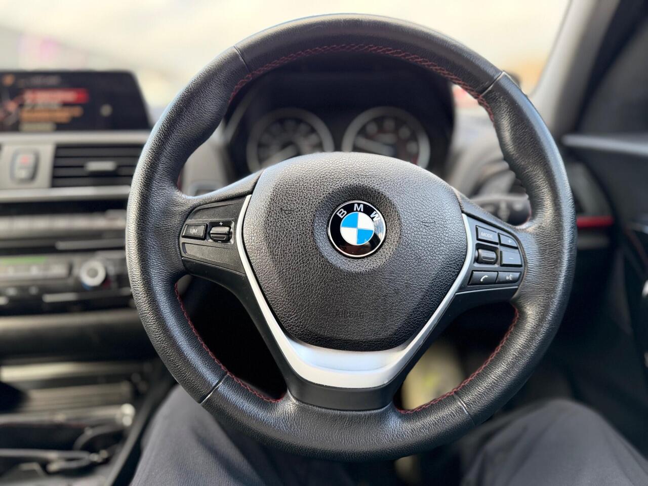 Used BMW 1 Series 2017 for sale - 77884270: Photo 40