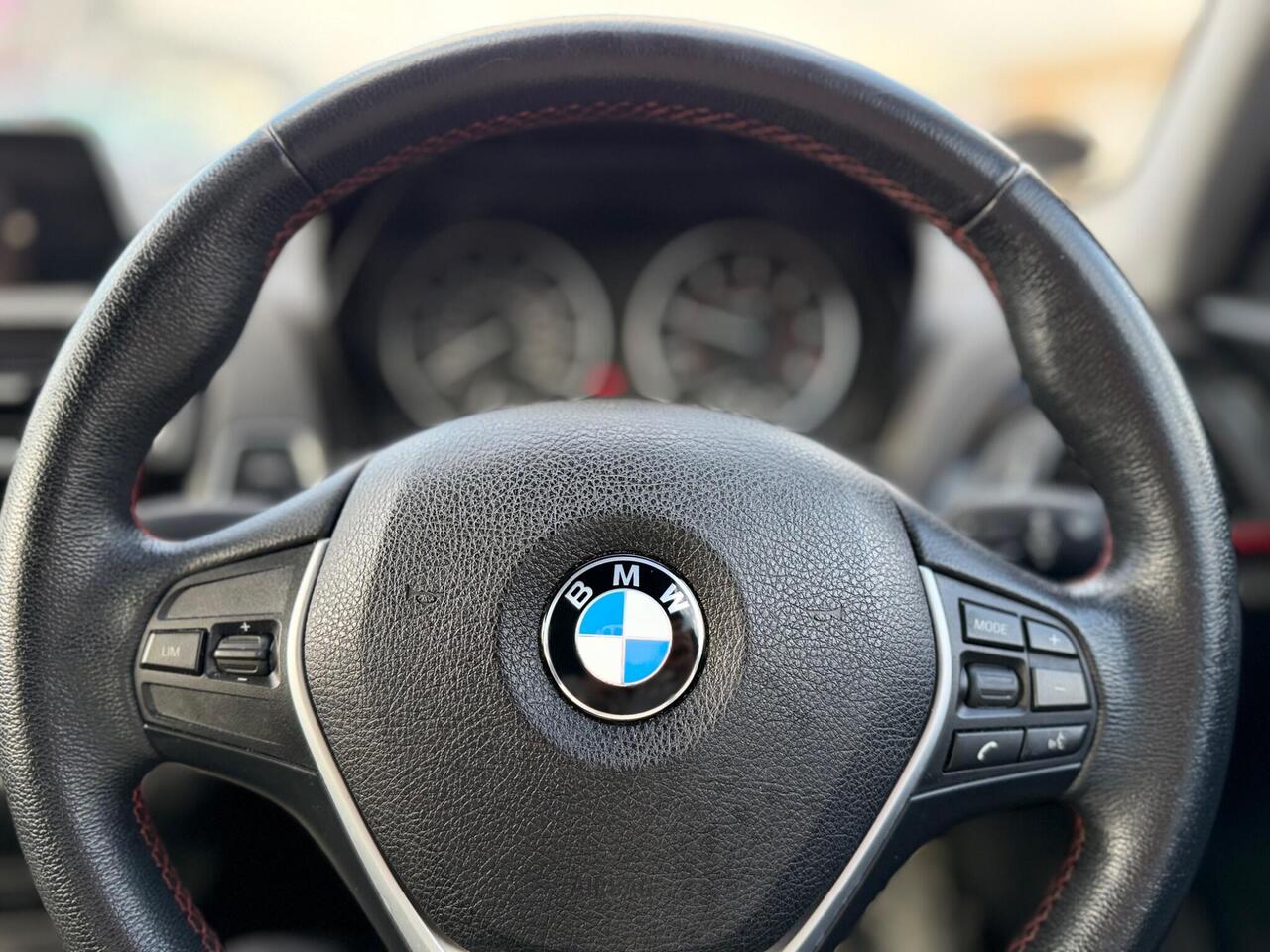 Used BMW 1 Series 2017 for sale - 77884270: Photo 42