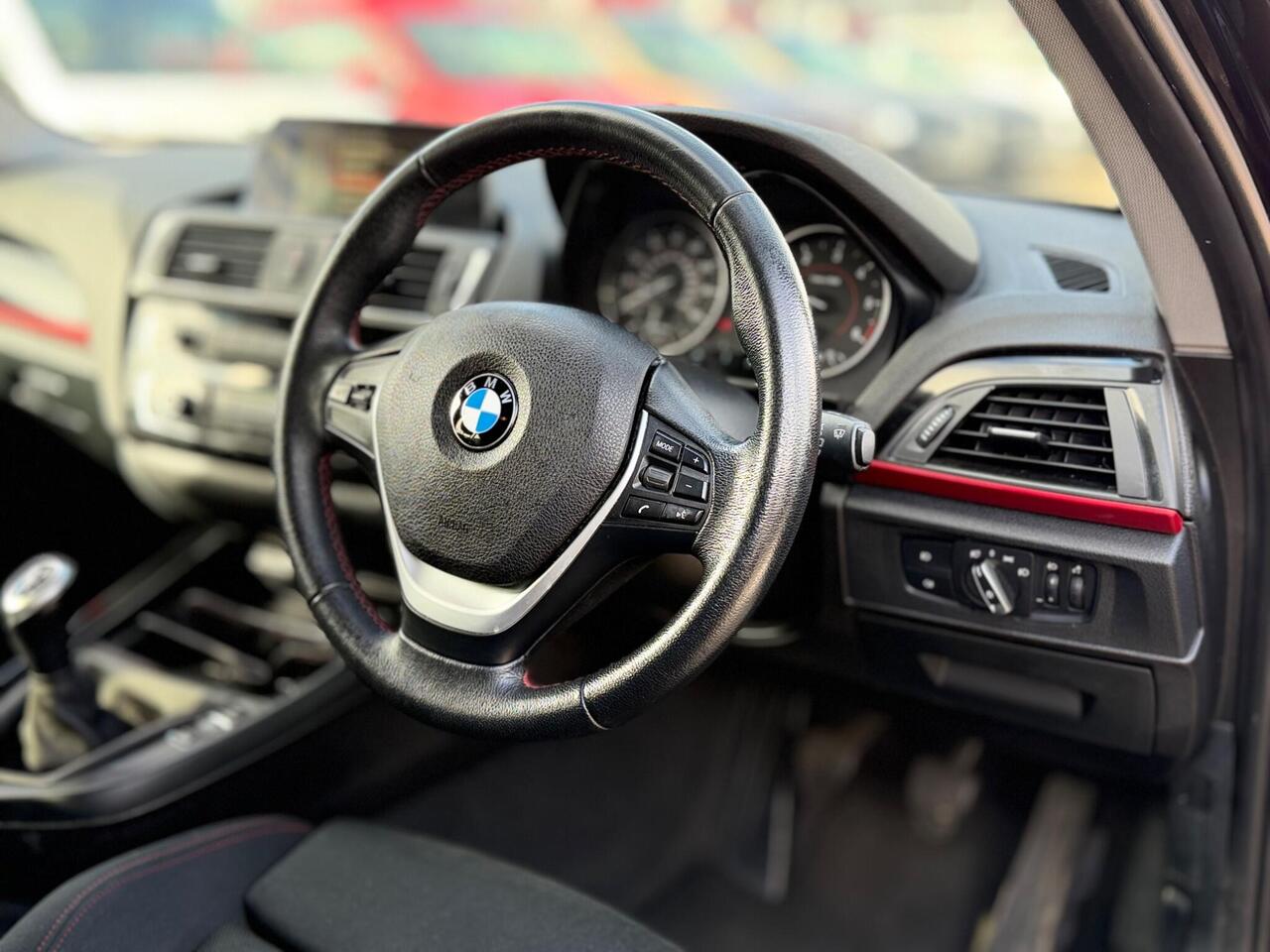 Used BMW 1 Series 2017 for sale - 77884270: Photo 43