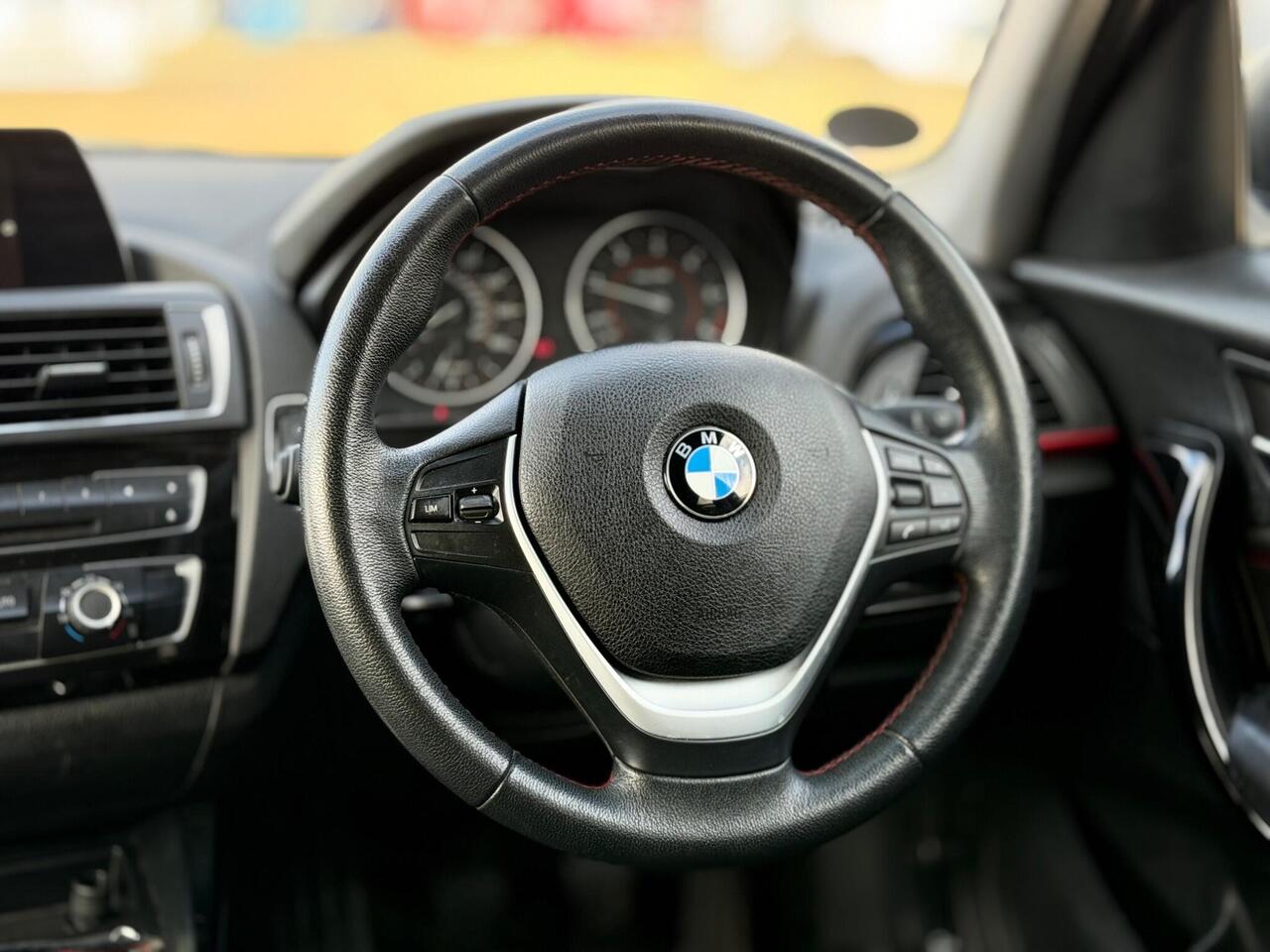 Used BMW 1 Series 2017 for sale - 77884270: Photo 44
