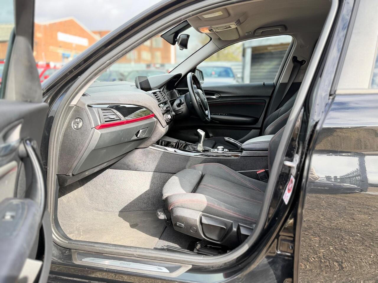 Used BMW 1 Series 2017 for sale - 77884270: Photo 45