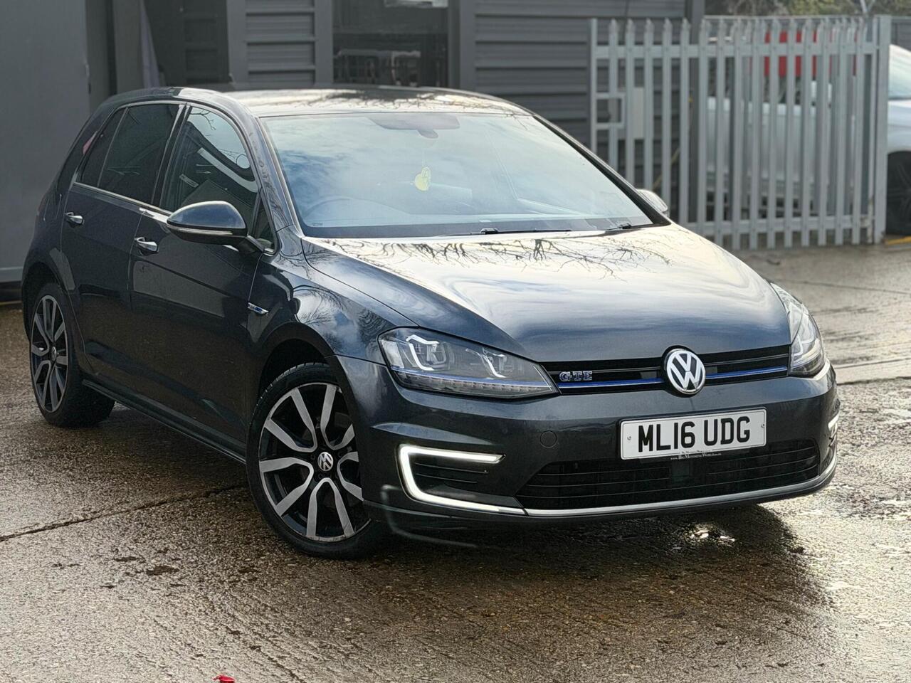 Used Volkswagen Golf 2016 for sale - 77240221: Photo 10