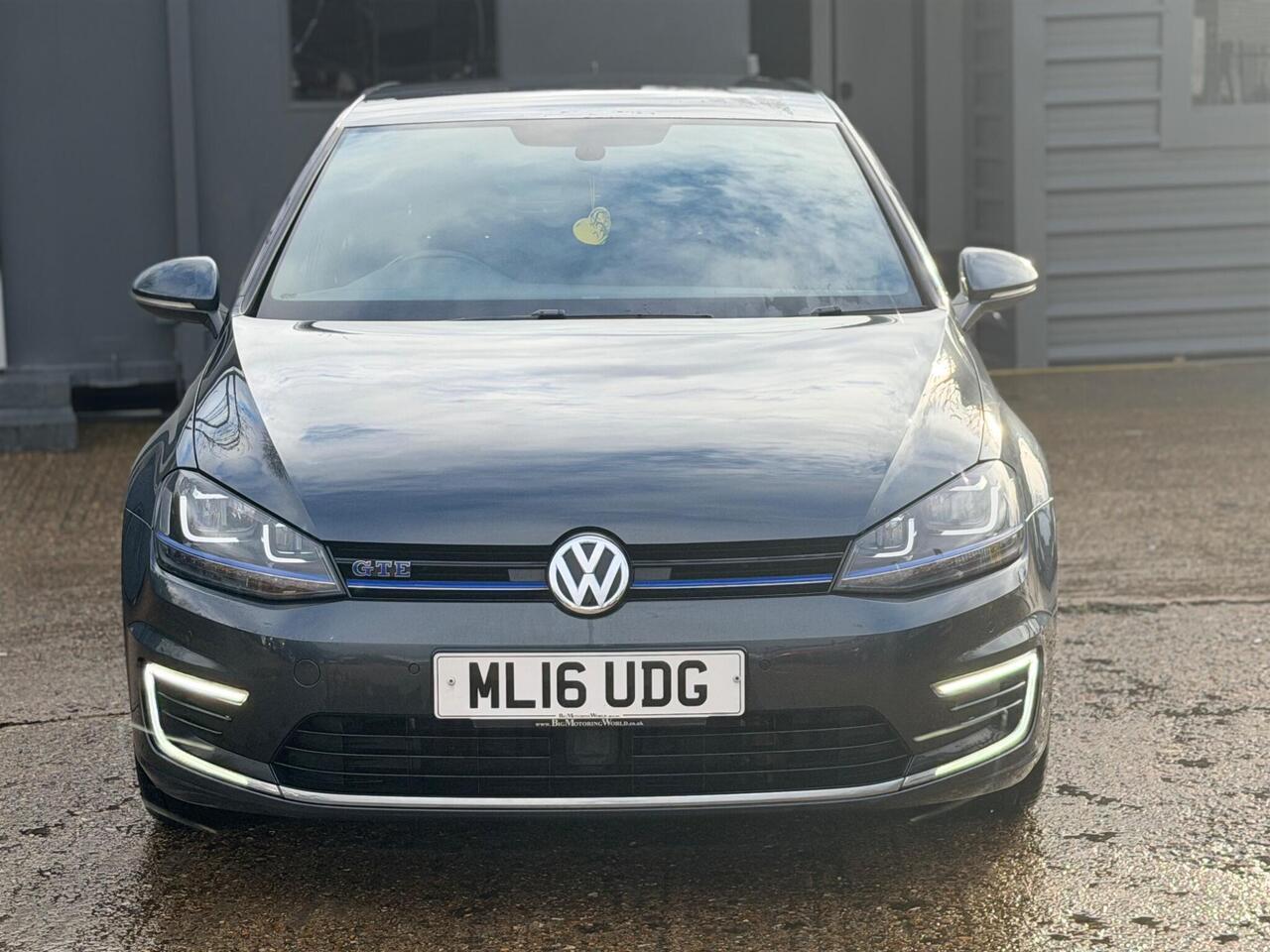 Used Volkswagen Golf 2016 for sale - 77240221: Photo 11