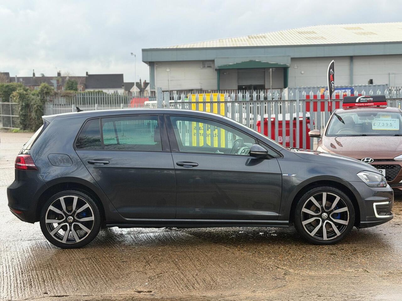Used Volkswagen Golf 2016 for sale - 77240221: Photo 18