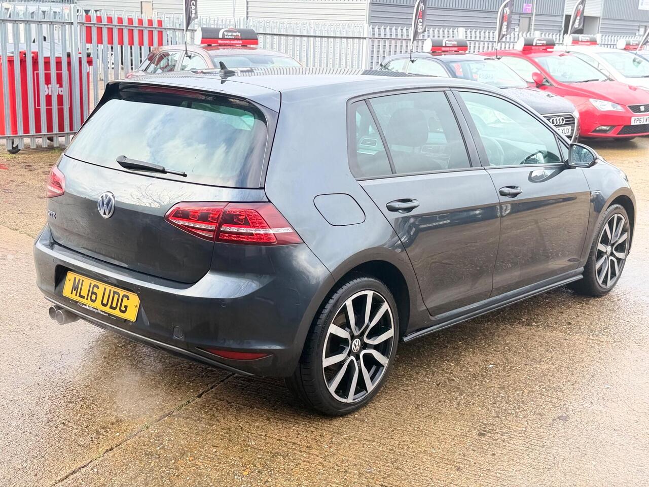 Used Volkswagen Golf 2016 for sale - 77240221: Photo 20