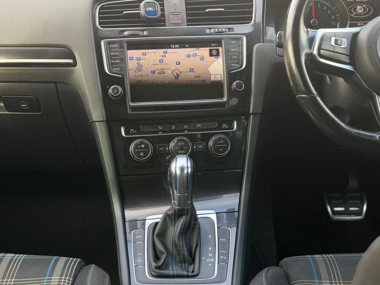 Used Volkswagen Golf 2016 for sale - 77240221: Photo 34