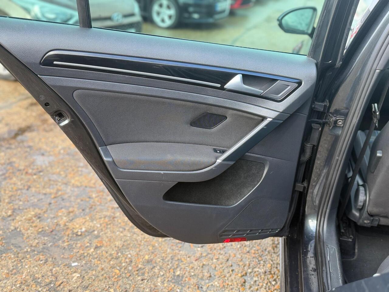 Used Volkswagen Golf 2016 for sale - 77240221: Photo 45