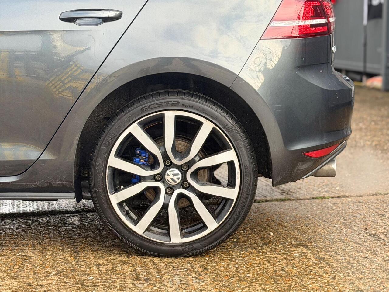 Used Volkswagen Golf 2016 for sale - 77240221: Photo 49