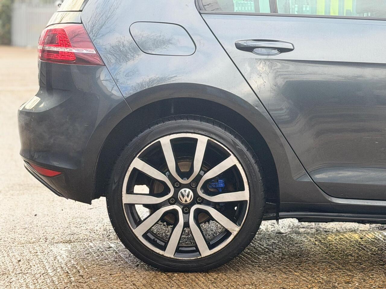 Used Volkswagen Golf 2016 for sale - 77240221: Photo 50