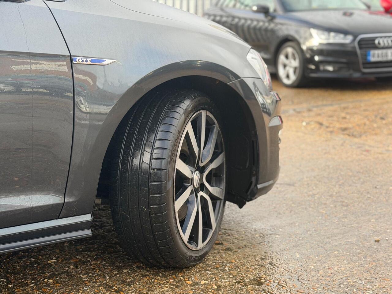 Used Volkswagen Golf 2016 for sale - 77240221: Photo 53