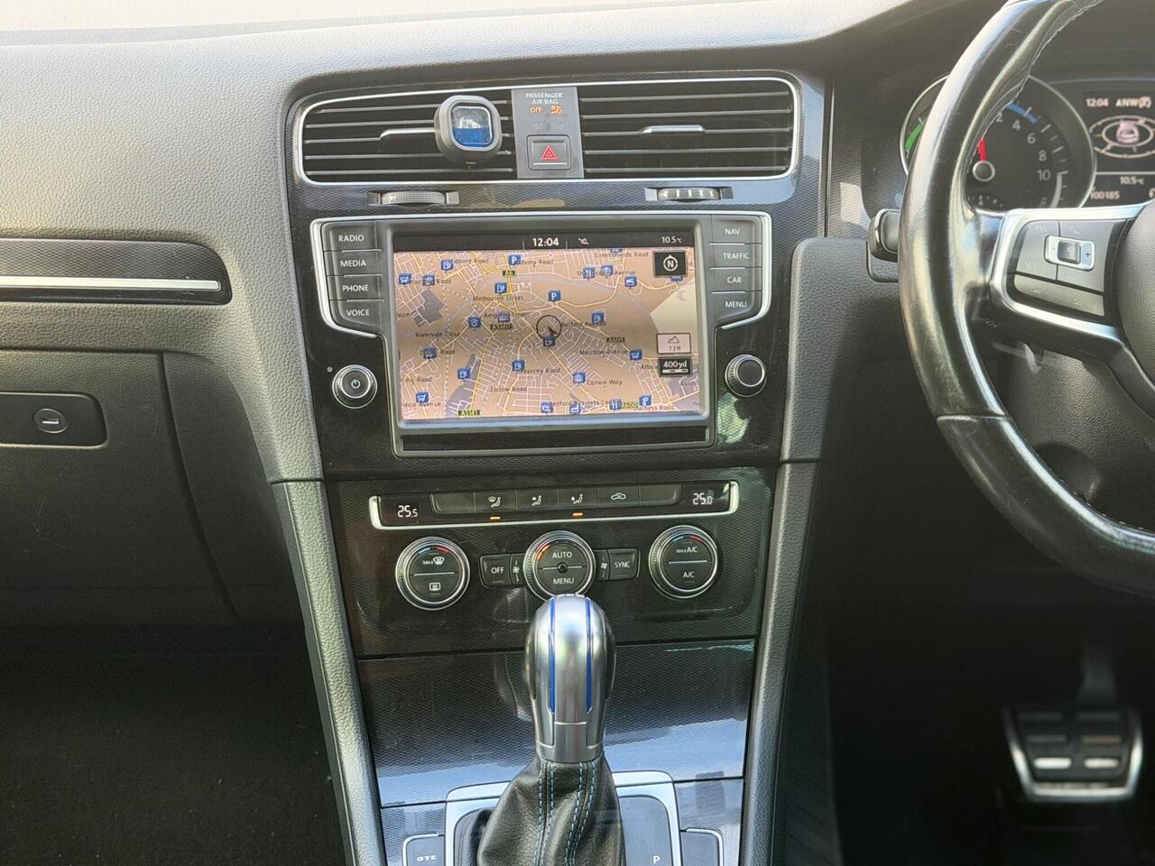 Used Volkswagen Golf 2016 for sale - 77240221: Photo 54