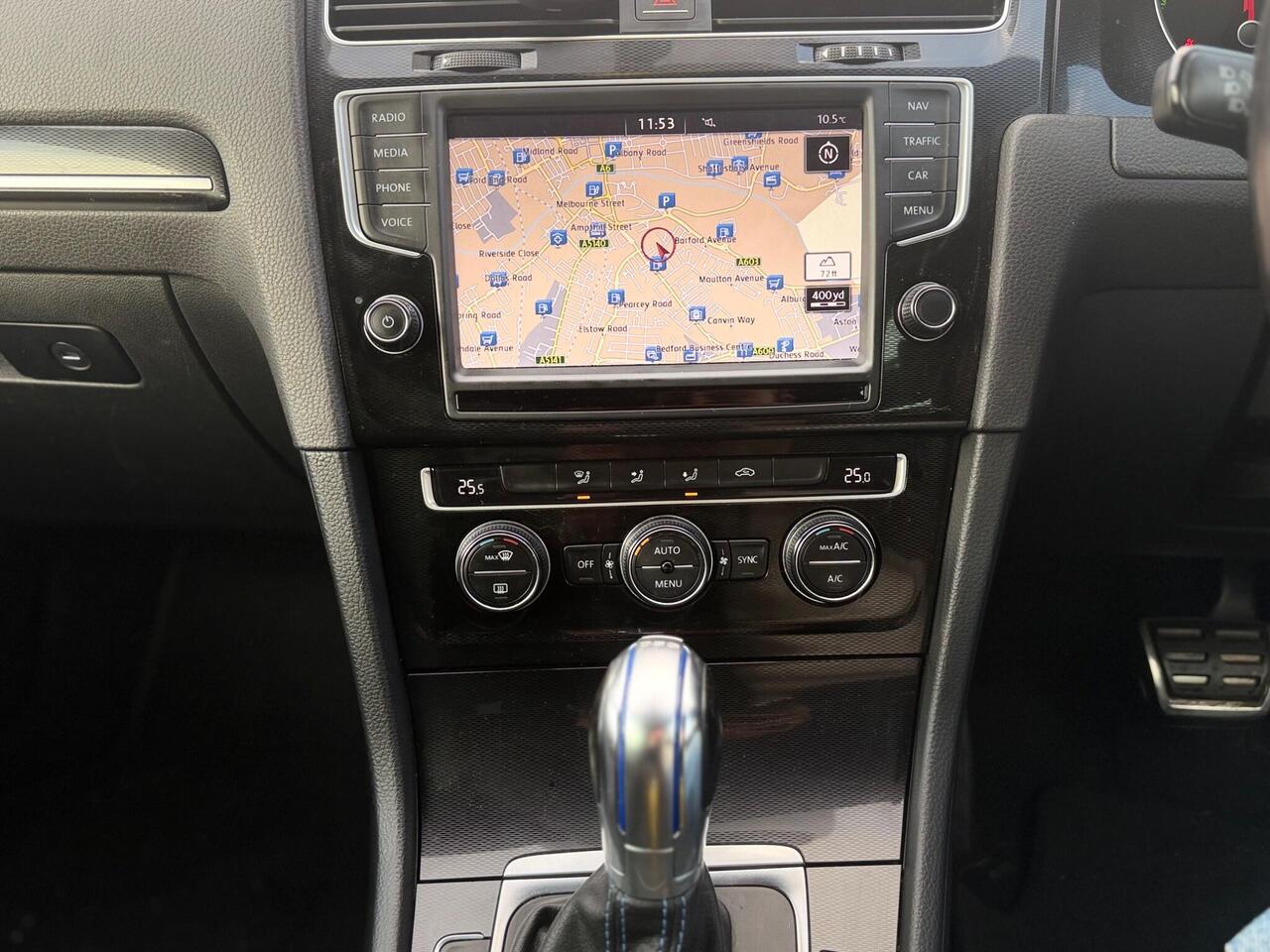 Used Volkswagen Golf 2016 for sale - 77240221: Photo 55