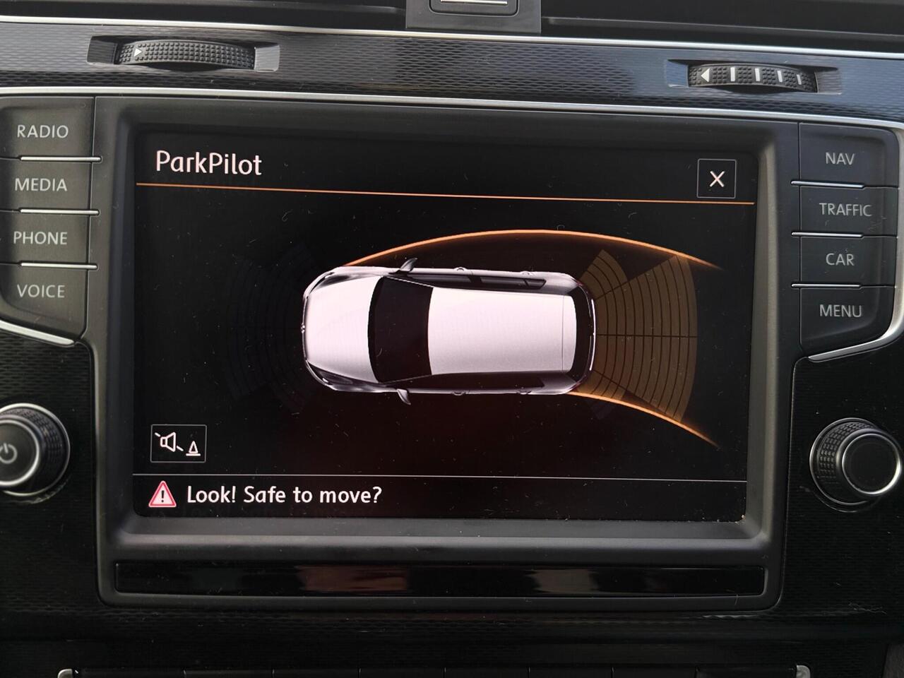 Used Volkswagen Golf 2016 for sale - 77240221: Photo 56