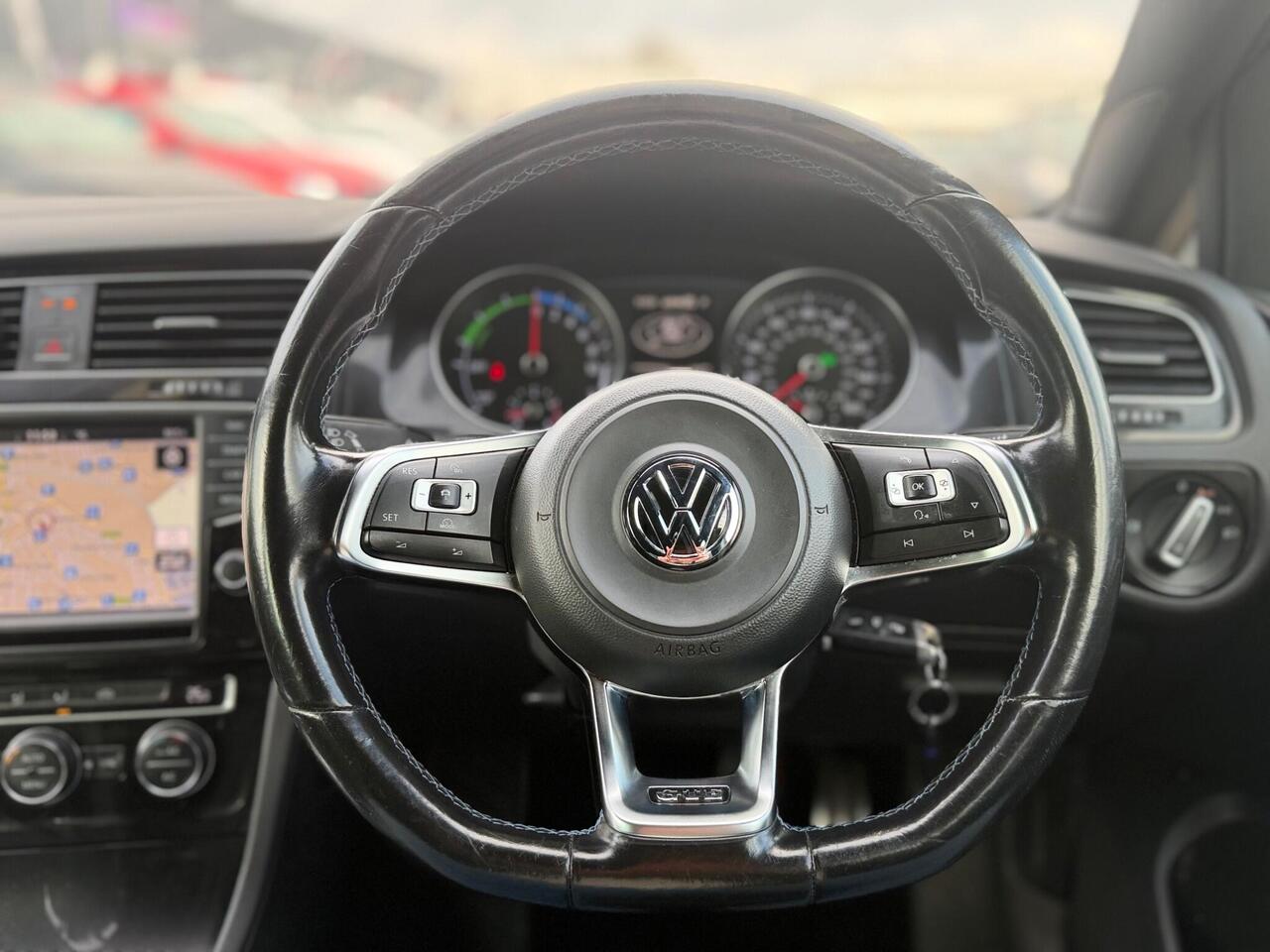 Used Volkswagen Golf 2016 for sale - 77240221: Photo 66