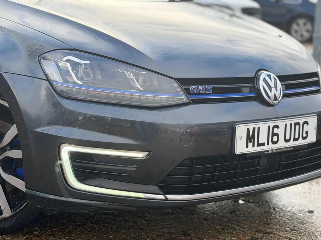 Used Volkswagen Golf 2016 for sale - 77240221: Photo 70