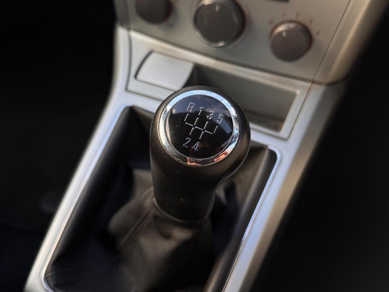 Used Vauxhall Astra 2008 for sale - 76734411: Photo 12