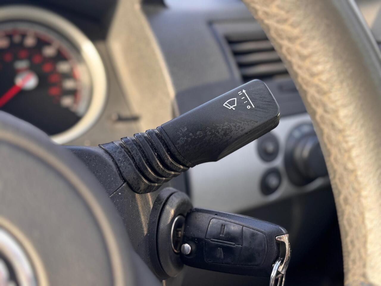 Used Vauxhall Astra 2008 for sale - 76734411: Photo 18