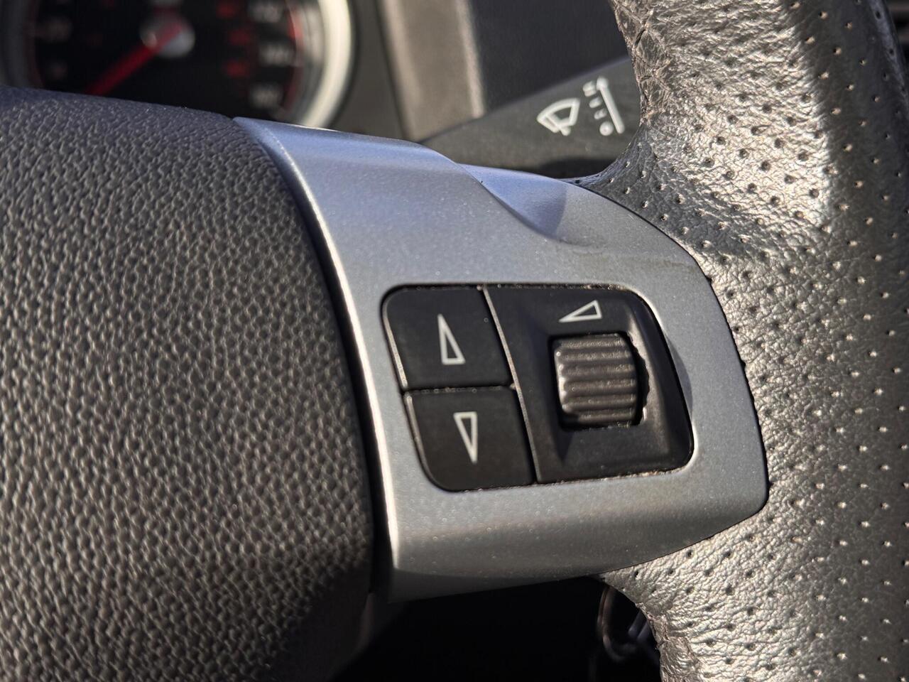 Used Vauxhall Astra 2008 for sale - 76734411: Photo 20