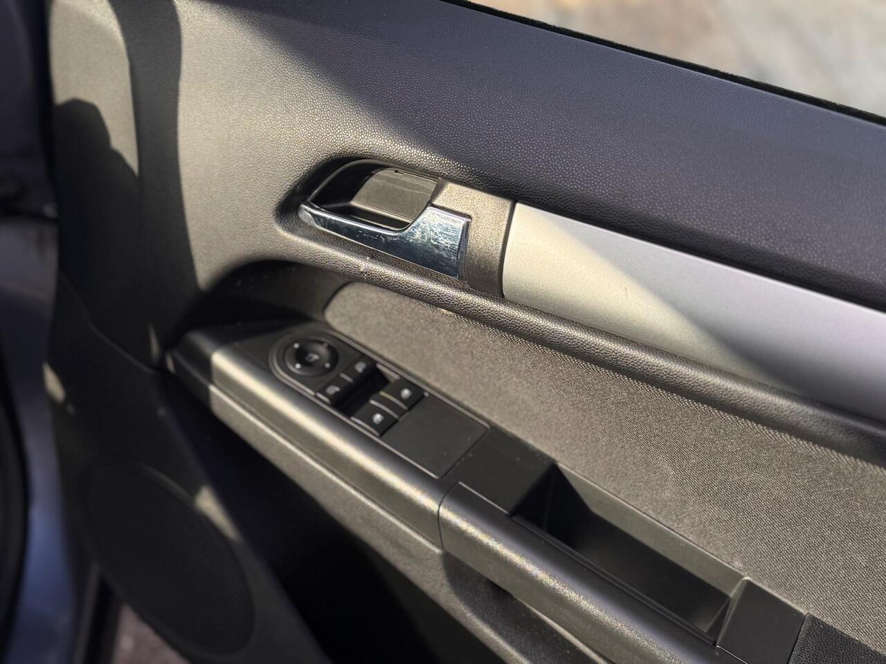 Used Vauxhall Astra 2008 for sale - 76734411: Photo 22